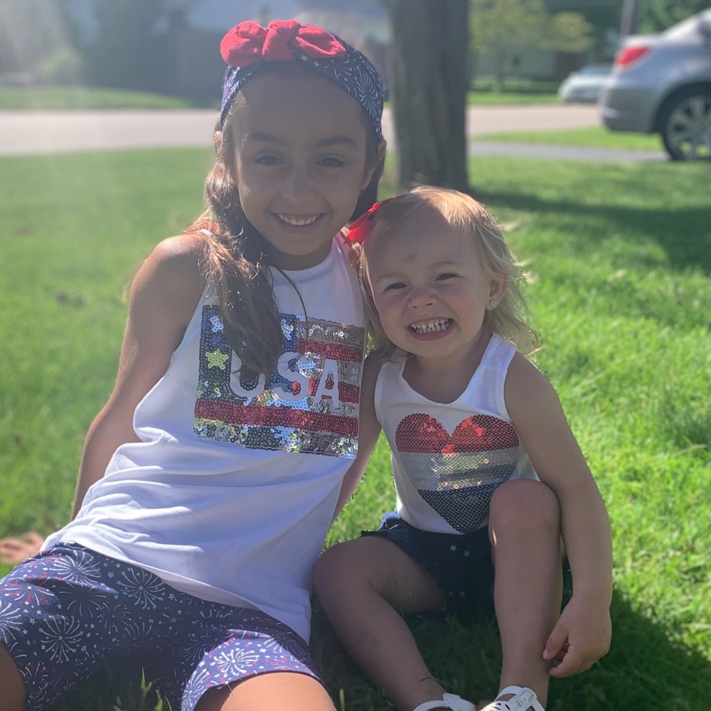 Meet your Posher, Eliana